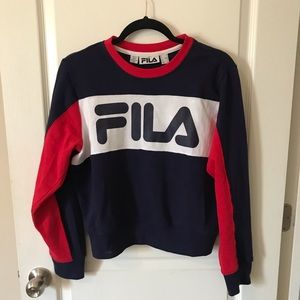 FILA Crewneck